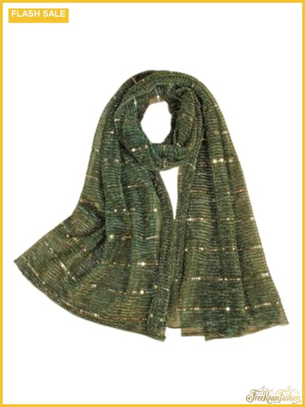 Sequin Sparkly Scarves Lightweight Wrap Evening Dresses